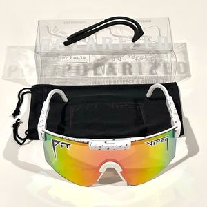 Pit Viper Sunglasses